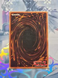 IOC-024 Gren Maju Da Eiza Common UNL Edition Very Lightly Played YuGiOh TCG - Image 2