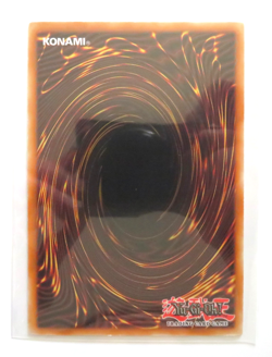 Yugioh Card Soul Crossing EGST-EN002 Ultra Rare NM - Image 2