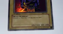 Yugioh Garnecia Elefantis MRD-125 1st Edition Super Rare (NM) - Image 3