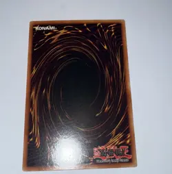 Yugioh Garnecia Elefantis MRD-125 1st Edition Super Rare (NM) - Image 4