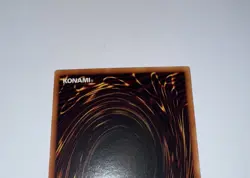 Yugioh Garnecia Elefantis MRD-125 1st Edition Super Rare (NM) - Image 5