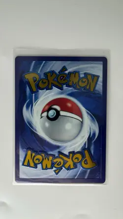 The Pokemon Company Mew EX Metal 205/165 Hyper Rare Full Art Holo SV 151 English - Image 2