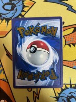 Pokemon TCG Scarlet & Violet 151 UPC Promo Metal Hyper Rare Mew EX 205/165 - Image 3