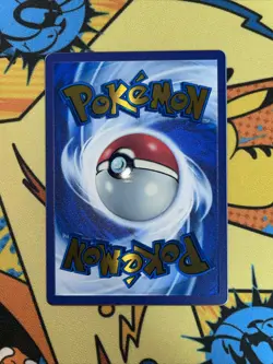 Pokemon TCG Scarlet & Violet 151 UPC Promo Metal Hyper Rare Mew EX 205/165 - Image 4