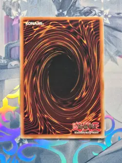 RIRA-EN029 Gizmek Orochi, The Serpentron Sky Slasher Secret 1stEd NM YuGiOh TCG - Image 2