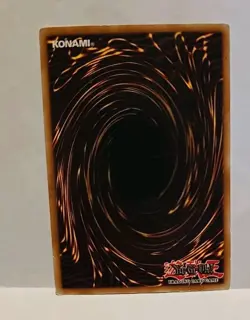 YUGIOH HADE HANE DR3 COMMON PLAYED UNLIMITED - Image 2