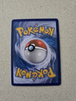 Mega M Scizor EX 120/122 Full Art Ultra Rare XY Breakpoint Holo Pokemon Card LP - Image 2