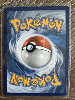 2021 Pokemon Celebrations Mew Holo 011/025 - Image 2