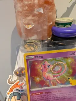 Pokemon TCG Mew Celebrations 011/025 Holo Holo Rare - Image 5