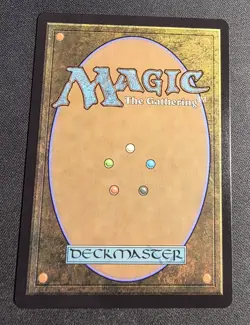 Ultimate Green Goblin #157 NM/M MTG Spiderman Magic Card - Image 2