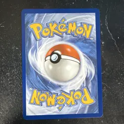 Pokemon TCG Team Rocket's Mewtwo ex 240/182 Sv10 Full Art Holo Hyper Rare ENG - Image 2