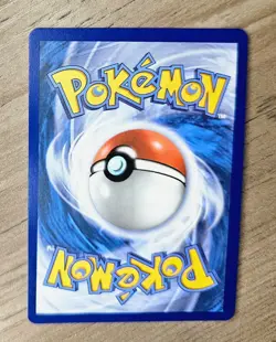 Pokemon Espeon ex (SVP) EN No. 175 ⭐ Black Star Promo - Full Art Holo NM - Image 2