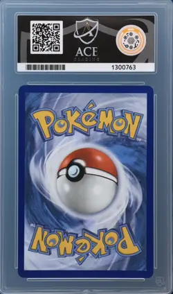 Mega Lucario EX 033 Black Star Promo Gem Mint 10 Perfect 10,10,10,10 - Image 3