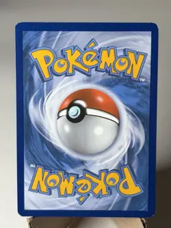 Hoopa EX XY85 XY Black Star Promo English Pokemon TCG - Image 3