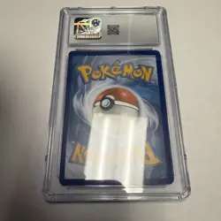 2022 Pokemon Dragonite VSTAR Black Star Promos SWSH236 CGC GEM MINT 10 - Image 2