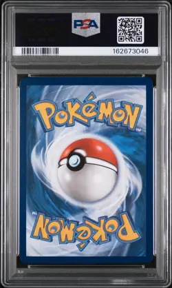 2025 POKEMON MEP EN-ME BLACK STAR PROMO #023 MEGA CHARIZARD X EX PSA 10 - Image 2