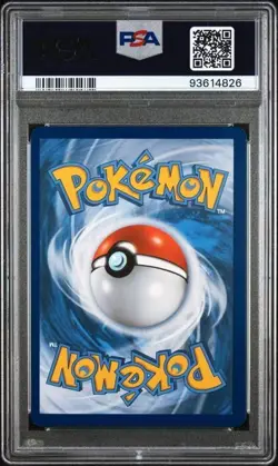 2016 POKEMON XY BLACK STAR PROMO #XY121 FA/CHARIZARD EX PROMO PSA 9 - Image 2