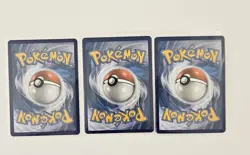 Pokemon TCG Hidden Fate Promo Tin Cards Bundle Charizard, Gyarados And Raichu - Image 2