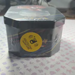 Pokemon TCG Crown Zenith Galarian Zapdos Tin Promo Booster 41 Cards 2023 - Image 3