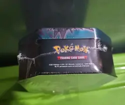 Pokemon Tin Darkrai Collectible TCG Boosters 2021 Cards Sealed New 820650809859 - Image 4