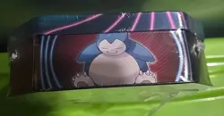 Pokemon Tin Darkrai Collectible TCG Boosters 2021 Cards Sealed New 820650809859 - Image 5
