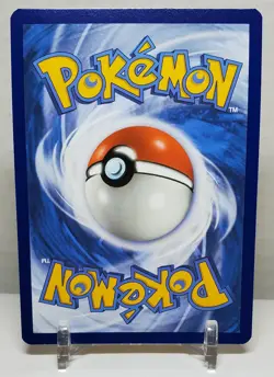 PIKACHU REVERSE HOLO RARE UNIFIED MINDS 55/236 SUN & MOON POKEMON CARD LP/NM - Image 2