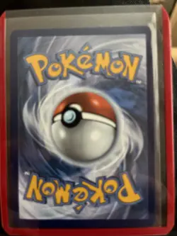 Pokemon TCG Pikachu v TG16/TG30 Lost Origin 2022 Full Art Holo Ultra Rare Card - Image 2