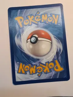 Eevee 173 Holo P Scarlet & Violet Promo Pokemon NM - Image 2