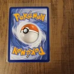 Eevee SVP 173 Black Star Promo Holo Prismatic Evolutions Pokemon Card - Image 2