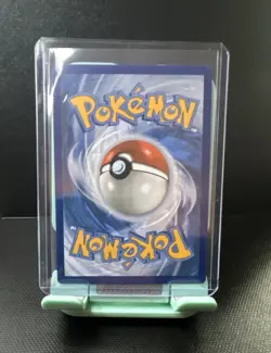 Gengar Lost Origin Holo Rare 066/196 English 120 HP 2022 Pokemon TCG - Image 2
