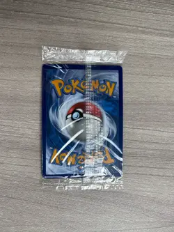 Charizard V SWSH050 SWSH: Sword & Shield Promo Cards Holo - In original package - Image 2