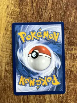 Pokemon Gengar TCG Lost Origin Holo Rare Card 066/196 NM - Image 2