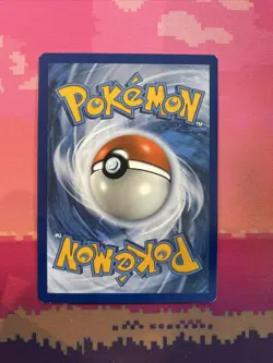 Pokemon Card Kakuna Crimson Invasion Reverse Holo 2/111 Near Mint - Image 2