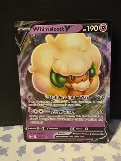 Pokemon TCG x10 Job Lot V Rarity Cards from Sword & Shield Era Lot 3 - Image 3