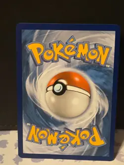 Pokemon Card Bundle 10 Ex Joblot Rare TCG Holos Lot 7 (See Pictures) - Image 2