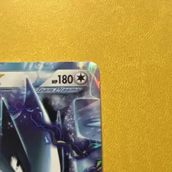 Lugia EX 102/113 Pokemon TCG Legendary Treasures Black White Rare Card LP - Image 2