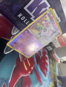 Pokemon Gothita TCG Legendary Treasures Card 69/113 Reverse Holo LP - Image 2