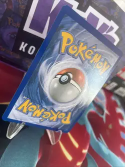 Pokemon Gothita TCG Legendary Treasures Card 69/113 Reverse Holo LP - Image 5