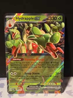 Pokemon Card Bundle 10 Ex Joblot Rare TCG Holos Lot 8 (See Pictures) - Image 5