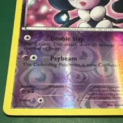 Gothorita 71/113 Reverse Holo B&W Legendary Treasures Pokemon Card Near Mint - Image 2