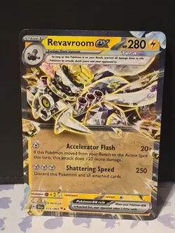 Pokemon Card Bundle 10 Ex Joblot Rare TCG Holos Lot 1 (See Pictures) - Image 1