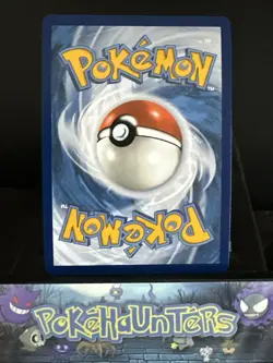 Pokemon Card Skeledirge ex 233/193 Paldea Evolved Ultra Rare Near Mint - Image 2