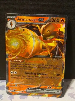 Pokemon Card Bundle 10 Ex Joblot Rare TCG Holos Lot 4 (See Pictures) - Image 3