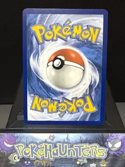 Pokemon Card Skwovet 222/198 Scarlet & Violet Base Holo Art Illustration Rare EX - Image 2