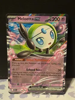 Pokemon Card Bundle 10 Ex Joblot Rare TCG Holos Lot 5 (See Pictures) - Image 5