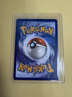 Pokemon TCG Rosa's Encouragement 114/088 Trainer-Supporter Full Art Holo Rare - Image 4
