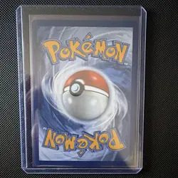 The Pokemon Company Mega Charizard X EX 023 ME Promo Full Art Holo JP 360HP - Image 2