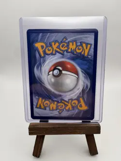 The Pokemon Company Poke Pad 113/088 Perfect Order Item Full Art Holo ENG - Image 2