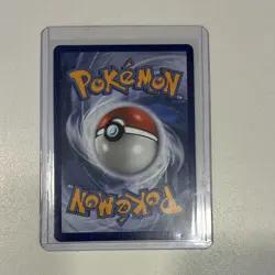 Pokemon TCG Rosa's Encouragement 114/088 Perfect Order Full Art Holo - Image 2