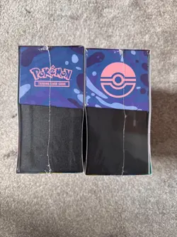 Chaos Rising Pokemon Center ETB Brand New & Sealed x 2 | IN HAND | Fast Dispatch - Image 2